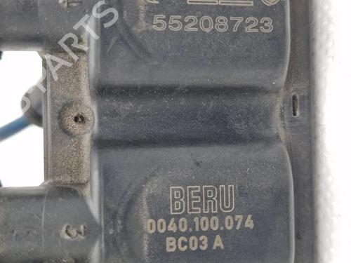 Ignition coil FIAT PANDA (169_) 1.1 (169.AXA1A) | BP30348575M94 - Image 9