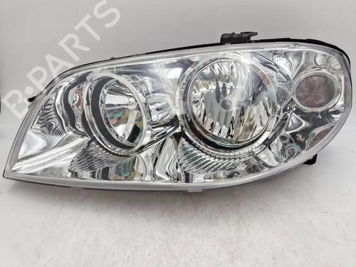 Used Left headlight FIAT PUNTO (188_) 1.2 16V 80 (188.233, .235, .253, .255, .333, .353, .639,... (80 hp) 30341950