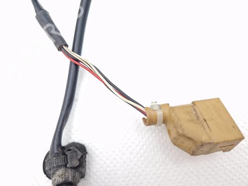 Right mirror AUDI A4 B7 (8EC) 1.6 | BP30349549C27 