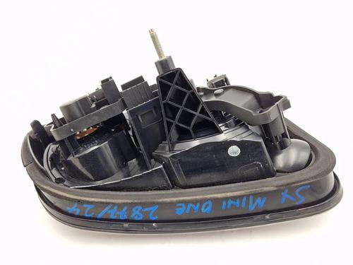 Left taillight MINI MINI (R50, R53) One D | BP30344590C34 