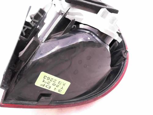 Left taillight VW FOX Hatchback (5Z1, 5Z3, 5Z4) 1.2 | BP30341081C34
