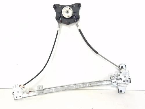 Used Front left window mechanism Front left window mechanism PEUGEOT 407 SW (6E_, 6D_) 2.0 HDi 135 (136 hp) 33454033 33454033