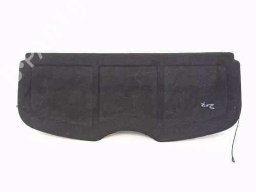 Used Rear parcel shelf PEUGEOT 207 (WA_, WC_) 1.6 16V (109 hp) 30346023