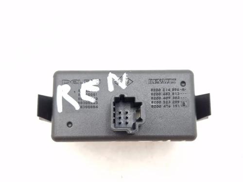 Warning switch RENAULT CLIO III (BR0/1, CR0/1) 2.0 16V (BR0C, BR0K, CR0C, CR0K) | BP30342651I22 - Image 4