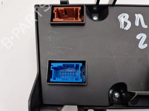 Climate control FIAT BRAVO II (198_) 1.4 (198AXA1B) | BP30343105I5 