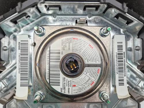 Driver airbag SMART FORFOUR (454) 1.5 CDI (454.001) | BP30343891C9 