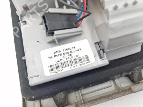 Left tailgate light BMW X3 (E83) 2.0 sd | BP36901632C79  - Image 7