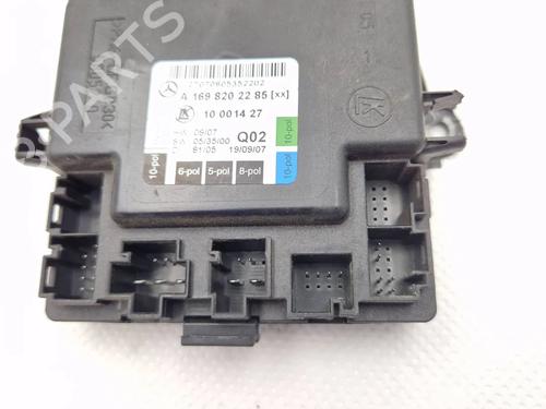 Electronic module MERCEDES-BENZ B-CLASS Sports Tourer (W245) B 200 CDI (245.208) | BP30348369M83 