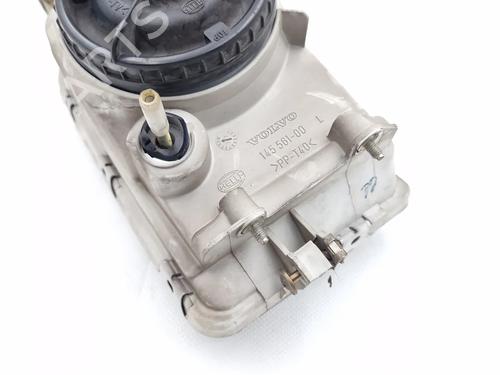 Left headlight VOLVO V40 Estate (645) 1.8 | BP30351283C28 