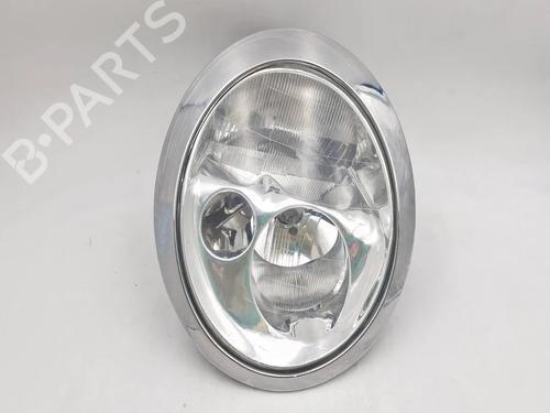 Right headlight MINI MINI (R50, R53) One D | BP30343718C29 - Image 2