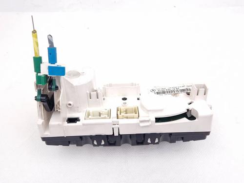 Climate control MERCEDES-BENZ A-CLASS (W169) A 170 (169.032, 169.332) | BP30348324I5