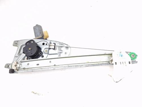 Front left window mechanism NISSAN PIXO (UA0) 1.0 | BP30349610C22 - Image 3