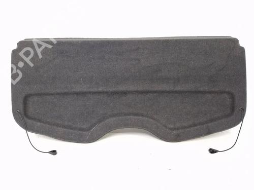 Used Rear parcel shelf RENAULT CLIO III (BR0/1, CR0/1) 2.0 16V (BR0C, BR0K, CR0C, CR0K) (139 hp) 30342325