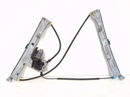 front-left-window-mechanism-renault-clio-iii-br01-cr01-2005-2006-2007-2008-2009-2010-2011-2012-2013-2014-30345570 main image