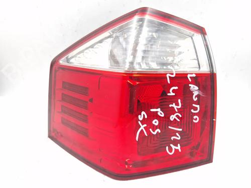 Used Left taillight Left taillight CHEVROLET ORLANDO (J309) 2.0 D (163 hp) 30350907 30350907