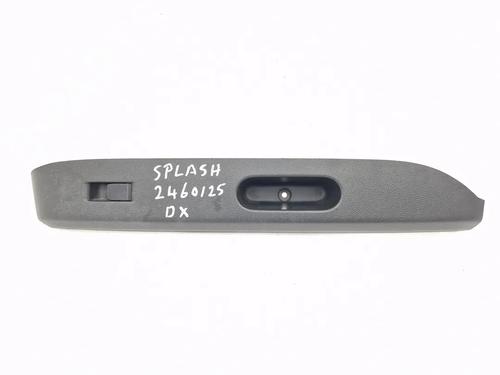 Right front window switch SUZUKI SPLASH (EX) 1.0 (A5B310) | BP30350300I26 - Image 2