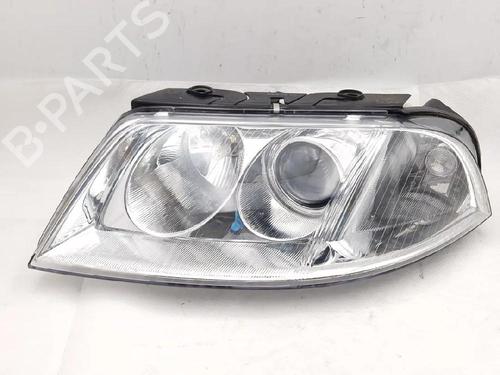 Left headlight VW PASSAT B5.5 (3B3) 1.6 | BP33163565C28 - Image 2