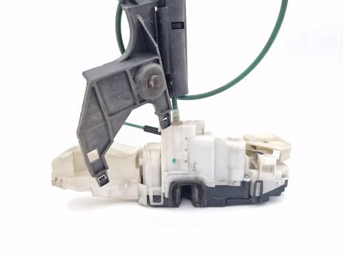 Front left lock LANCIA YPSILON (843_) 1.2 (843.AXA1A) | BP30347068C98