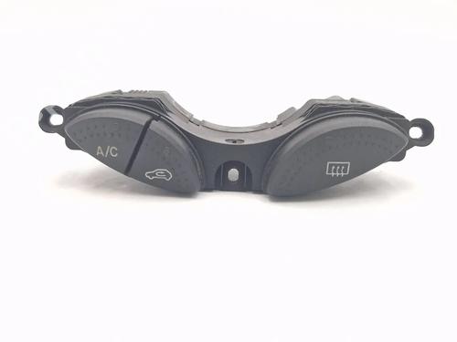 AC-Styringsenhed/Manøvreenhed FORD FOCUS I (DAW, DBW) 1.6 16V Flexifuel (102 hp) 30343759