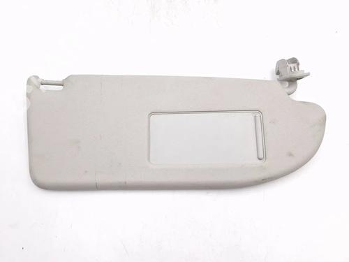 Used Right sun visor Right sun visor SEAT IBIZA III (6L1) 1.4 TDI (80 hp) 30345467 30345467