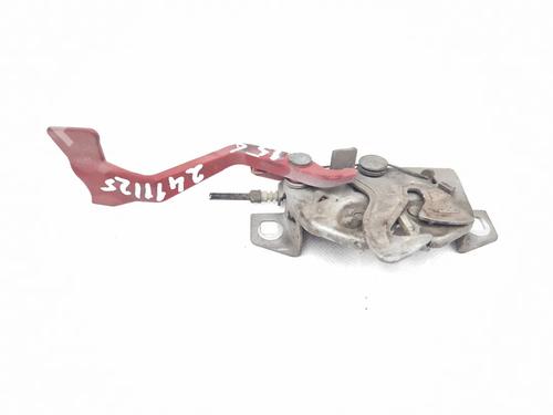 Hood lock ALFA ROMEO 156 (932_) 2.4 JTD (932A1B__) | BP30350187C133