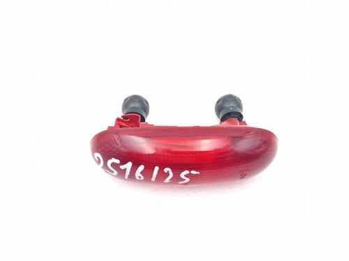 Third brake light RENAULT KANGOO (KC0/1_) 1.2 16V (KC05, KC06, KC03, KC0T, KC0W, KC1D) | BP30350518L11