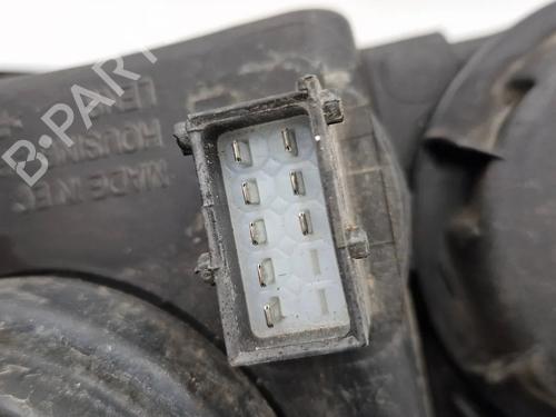 Right headlight OPEL CORSA C (X01) 1.0 (F08, F68) | BP30342303C29 