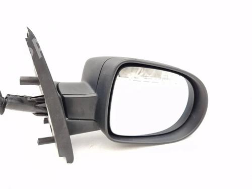 Right mirror RENAULT TWINGO II (CN0_) 1.5 dCi (CN0E) | BP30342242C27 