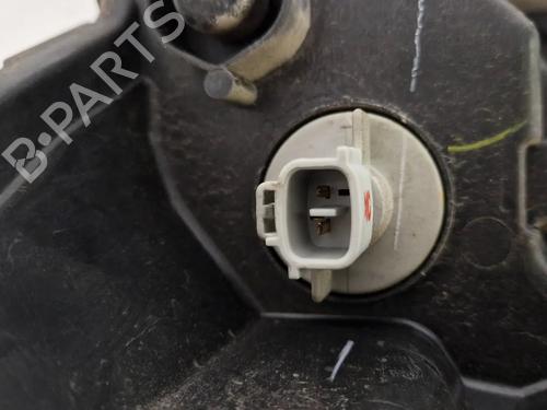 Right headlight NISSAN PIXO (UA0) 1.0 | BP30349708C29 - Image 11