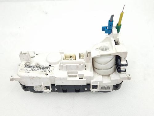 Climate control MERCEDES-BENZ A-CLASS (W169) A 170 (169.032, 169.332) | BP30348324I5