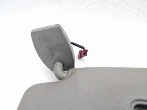Left sun visor BMW 5 Touring (E61) 525 d | BP37508423I1 - Image 4