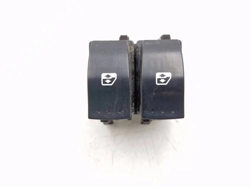 Left front window switch RENAULT MEGANE II Estate (KM0/1_) 1.5 dCi (KM16, KM1E) | BP30341894I27