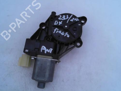 Used Right front window motor Right front window motor FORD FIESTA VI (CB1, CCN) 1.4 (97 hp) 30340844 30340844