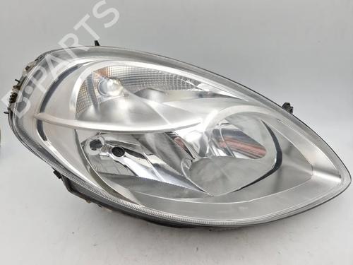 Højre forlygte LANCIA MUSA (350_) 1.3 D Multijet (350.AXM11, 350.AXM1A, 350.AXI1A) (95 hp) 30341306