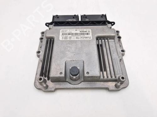 Used Engine control unit (ECU) FORD FIESTA VII (HJ, HF) 1.0 EcoBoost (101 hp) 30344002