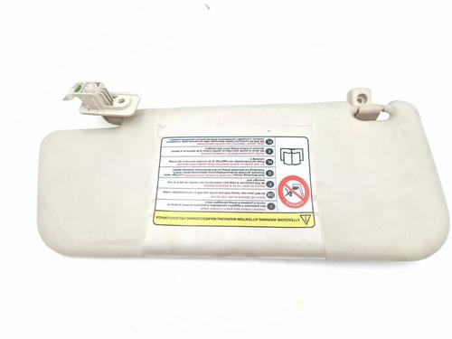 Right sun visor FORD KA (RU8) 1.2 | BP30349324I2