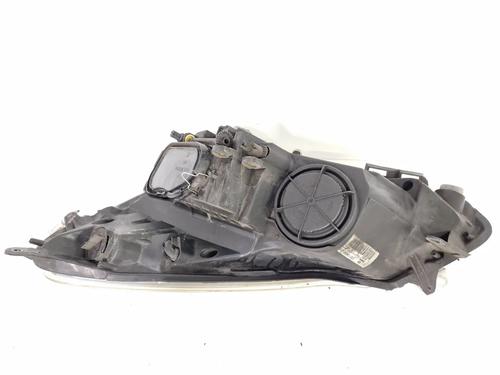 Right headlight OPEL CORSA D (S07) 1.0 (L08, L68) | BP30342476C29