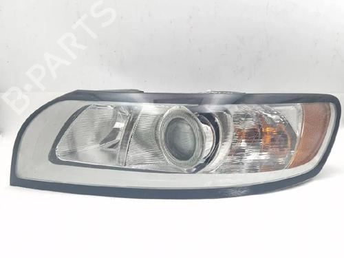 Used Left headlight Left headlight 37757596 37757596