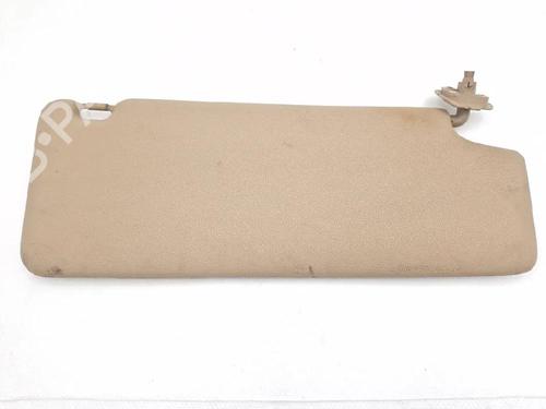 Left sun visor BMW X3 (E83) 2.0 sd | BP38084831I1 - Image 5