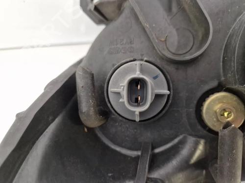 Right headlight MAZDA 3 (BK) 1.6 DI Turbo | BP30345386C29 - Image 9