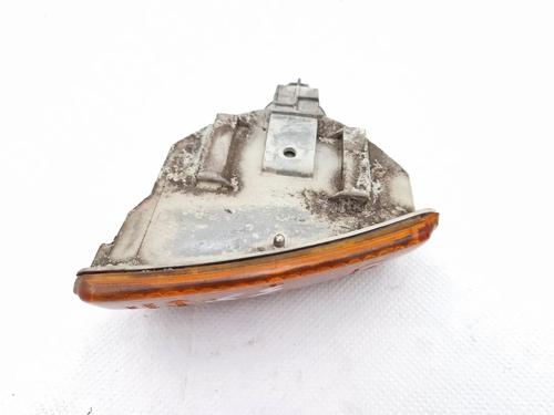 Left front indicator VW POLO CLASSIC (86C, 80) 1.0 | BP30348515C32 