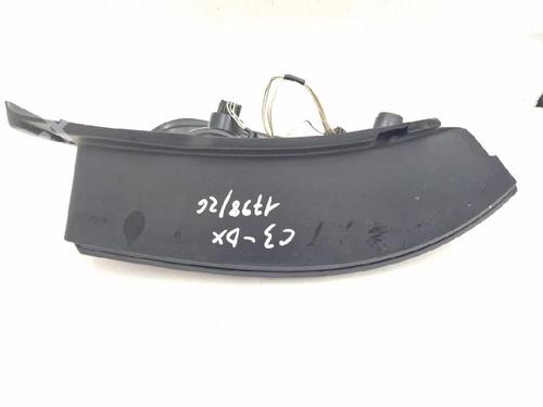 Right taillight CITROËN C3 Picasso (SH_) 1.6 HDi | BP36033157C35 - Image 4