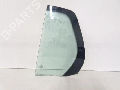 Panel rude bagtil venstre Panel rude bagtil venstre VW GOLF PLUS V (5M1, 521) 1.2 TSI (105 hp) 36070571 36070571