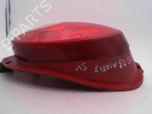 Left taillight CHEVROLET MATIZ (M200, M250) 1.0 | BP30340842C34 - Image 2