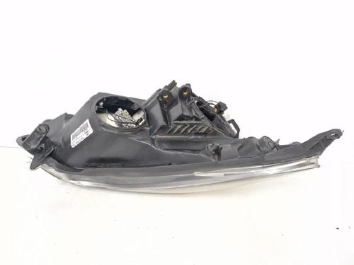 Left headlight RENAULT CLIO III (BR0/1, CR0/1) 2.0 16V (BR0C, BR0K, CR0C, CR0K) | BP33454037C28 - Image 7