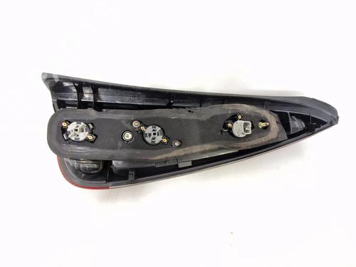 Left taillight TOYOTA YARIS VERSO (_P2_) 1.4 D-4D (NLP20_, NLP22_) | BP30349932C34 