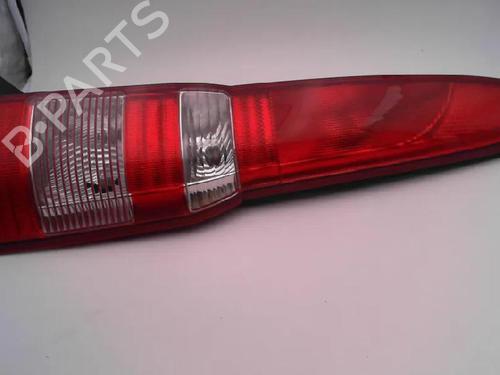 Right taillight FIAT PANDA (169_) 1.1 (169.AXA1A) | BP30340378C35 - Image 2