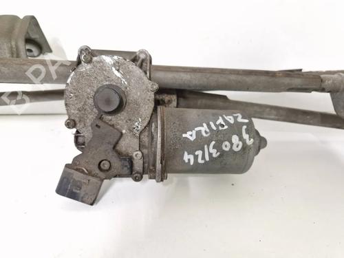 Front wiper motor OPEL ZAFIRA / ZAFIRA FAMILY B (A05) 1.6 (M75) | BP30345765M29