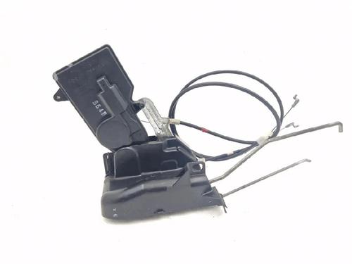 Used Front left lock Front left lock MAZDA 6 Saloon (GG) 2.0 DI (GG14) (136 hp) 33952587 33952587