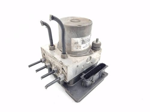 Used ABS pump FIAT DUCATO Bus (250_) 100 Multijet 2,2 D (100 hp) 30346498